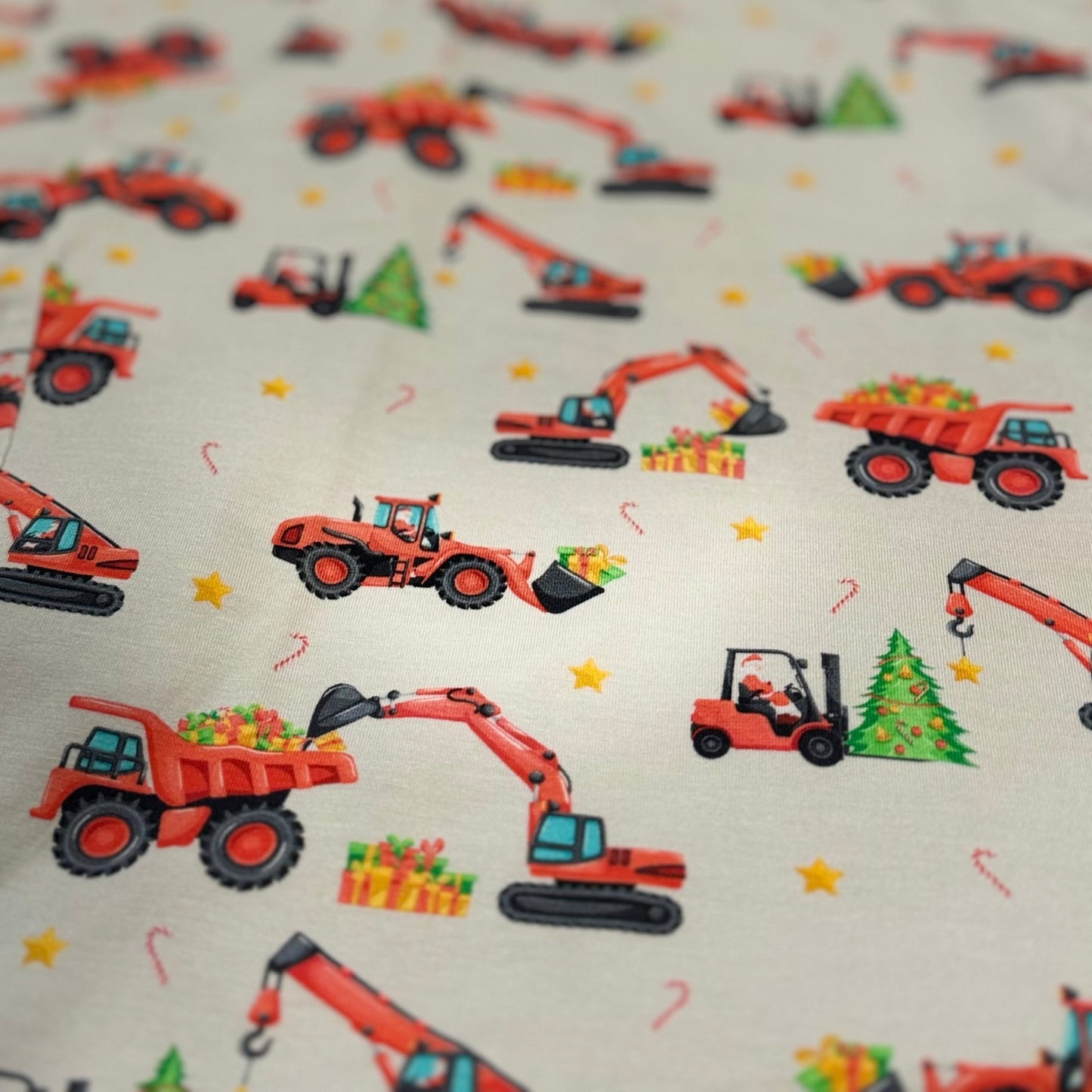Wrapping Machines Convertible Romper