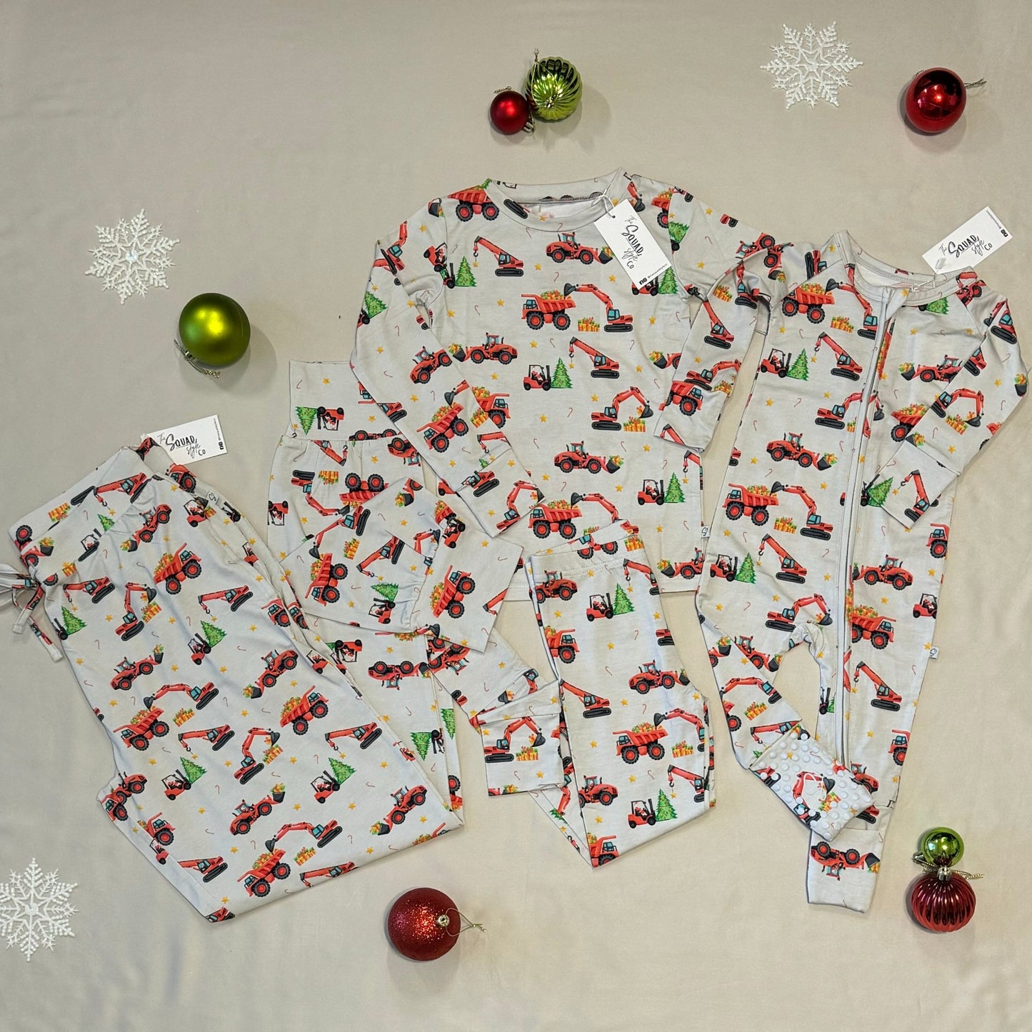 Wrapping Machines Convertible Romper