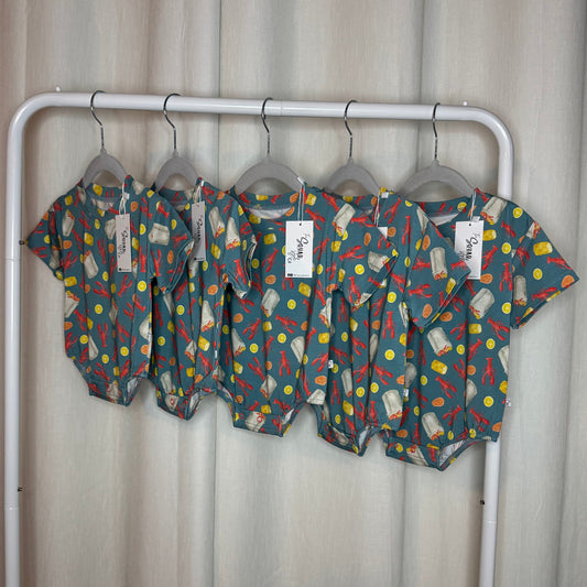 Boil Dat T-Shirt Bubble