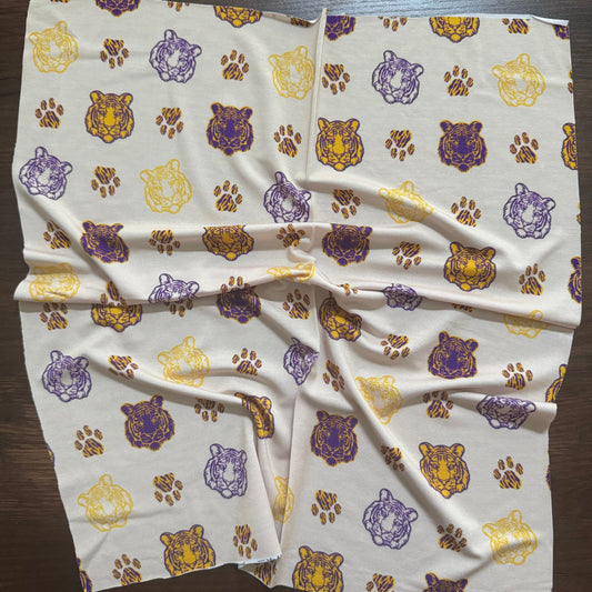 Let's Geaux (2.0) Varsity Set - PREORDER