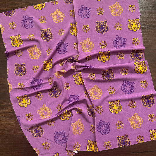 Let's Geaux (2.5) Varsity Set - PREORDER