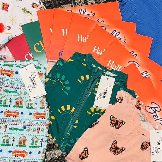 The Snuggle Up & Read Bundle