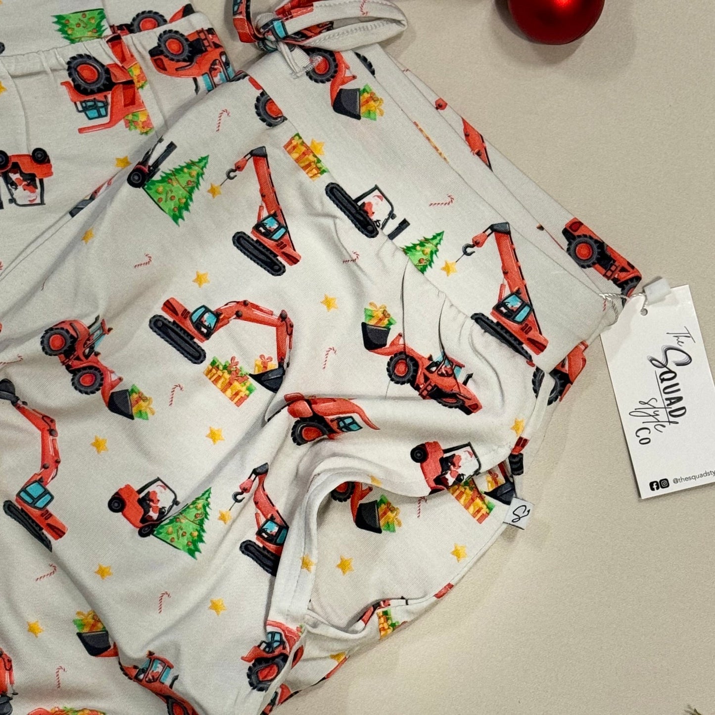 Wrapping Machines Adult Joggers