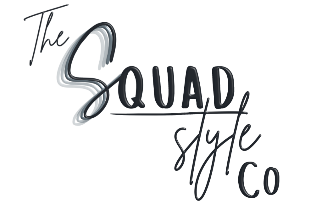 The Squad Style Co Gift Card